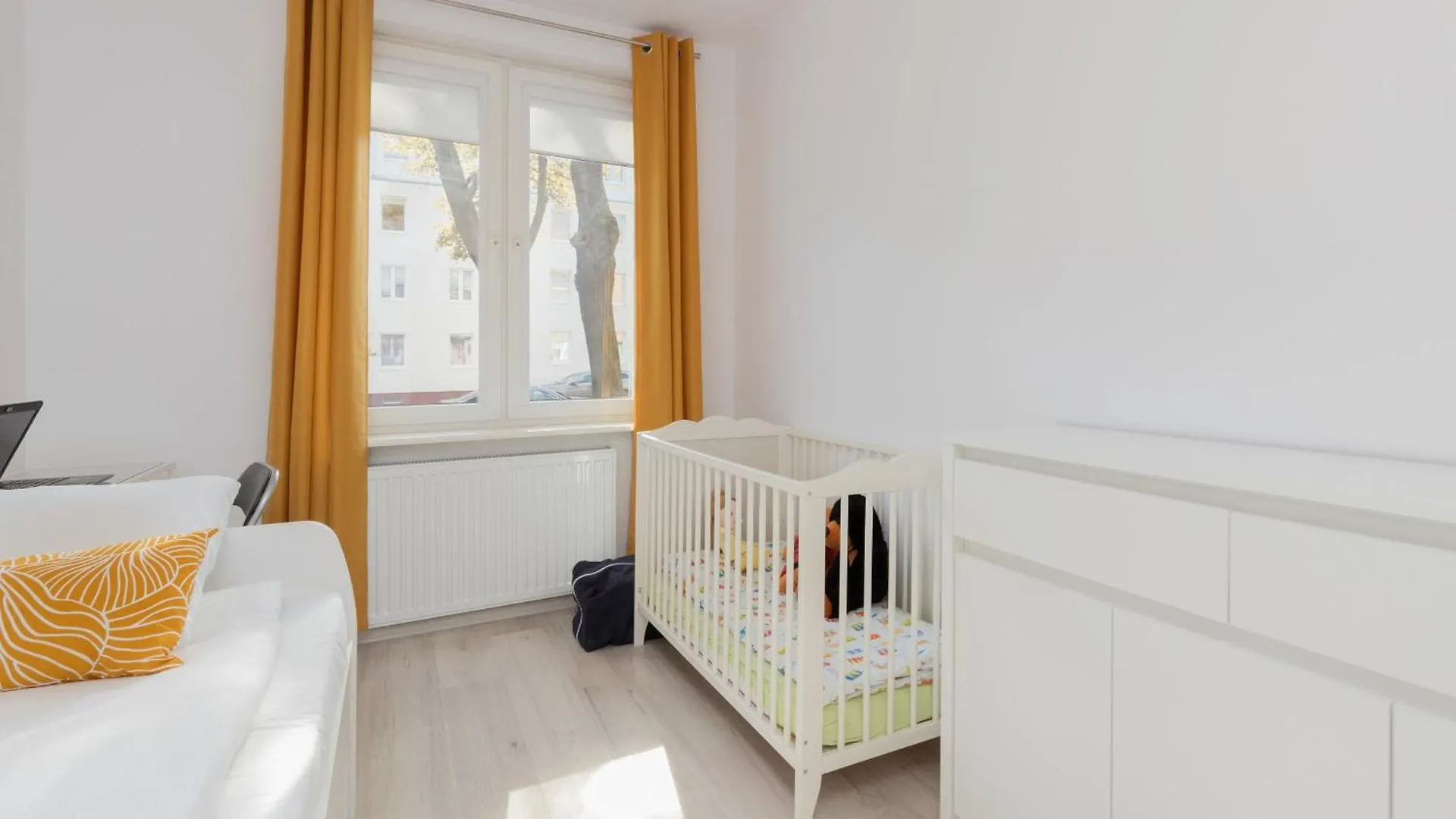 Apartment Aaa-Apartment Gdansk Kosciuszki By Noclegi Renters Poland