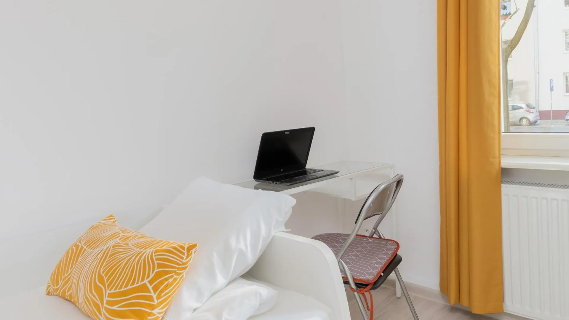 Aaa-Apartment Gdansk Kosciuszki By Noclegi Renters