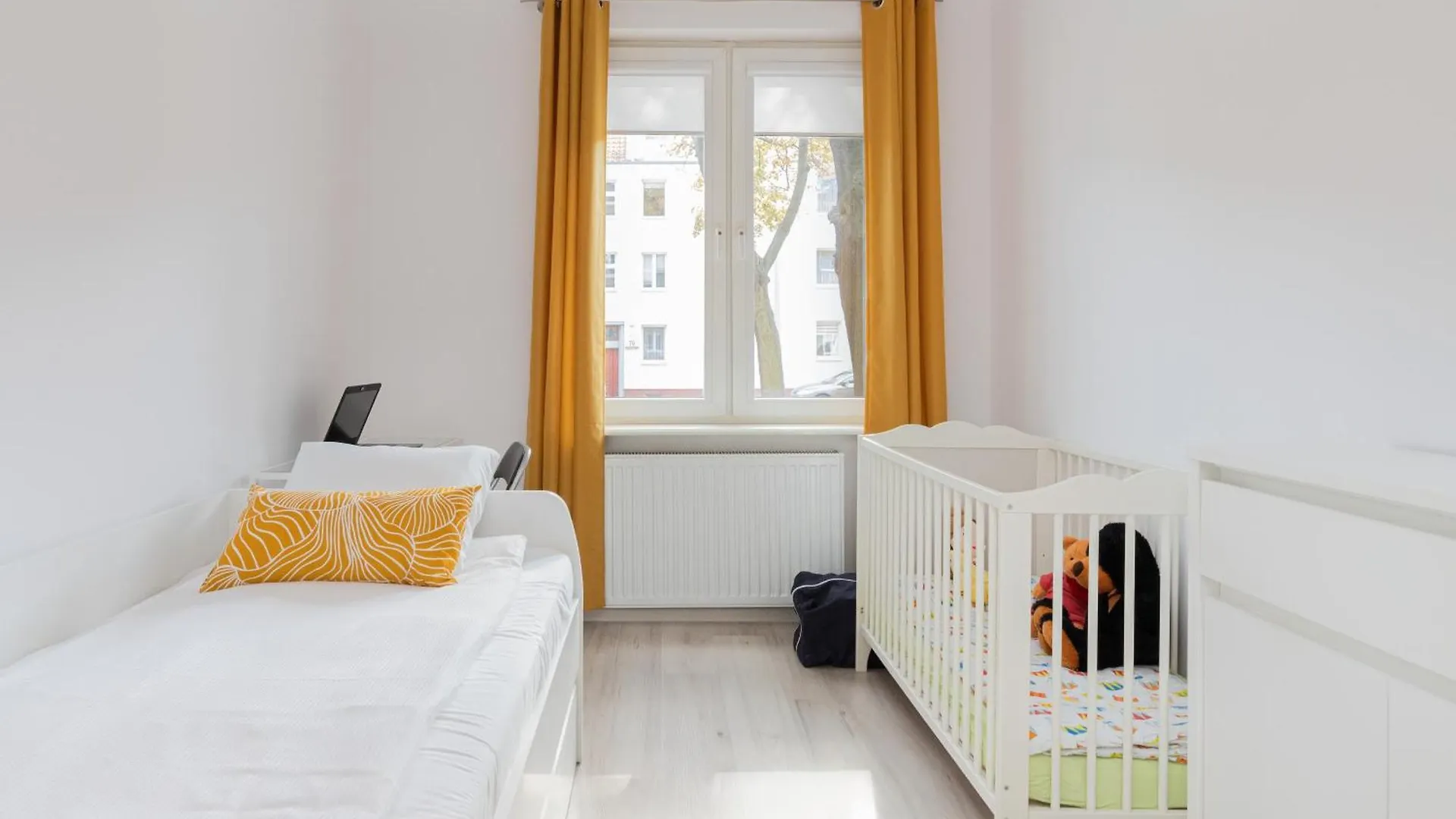 Aaa-Apartment Gdansk Kosciuszki By Noclegi Renters Apartment
