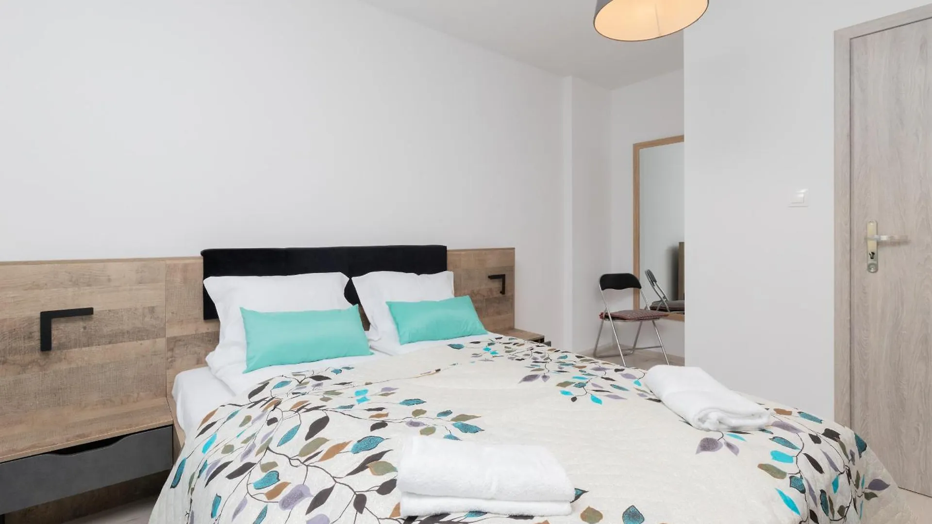Aaa-Apartment Gdansk Kosciuszki By Noclegi Renters 0*,  Poland