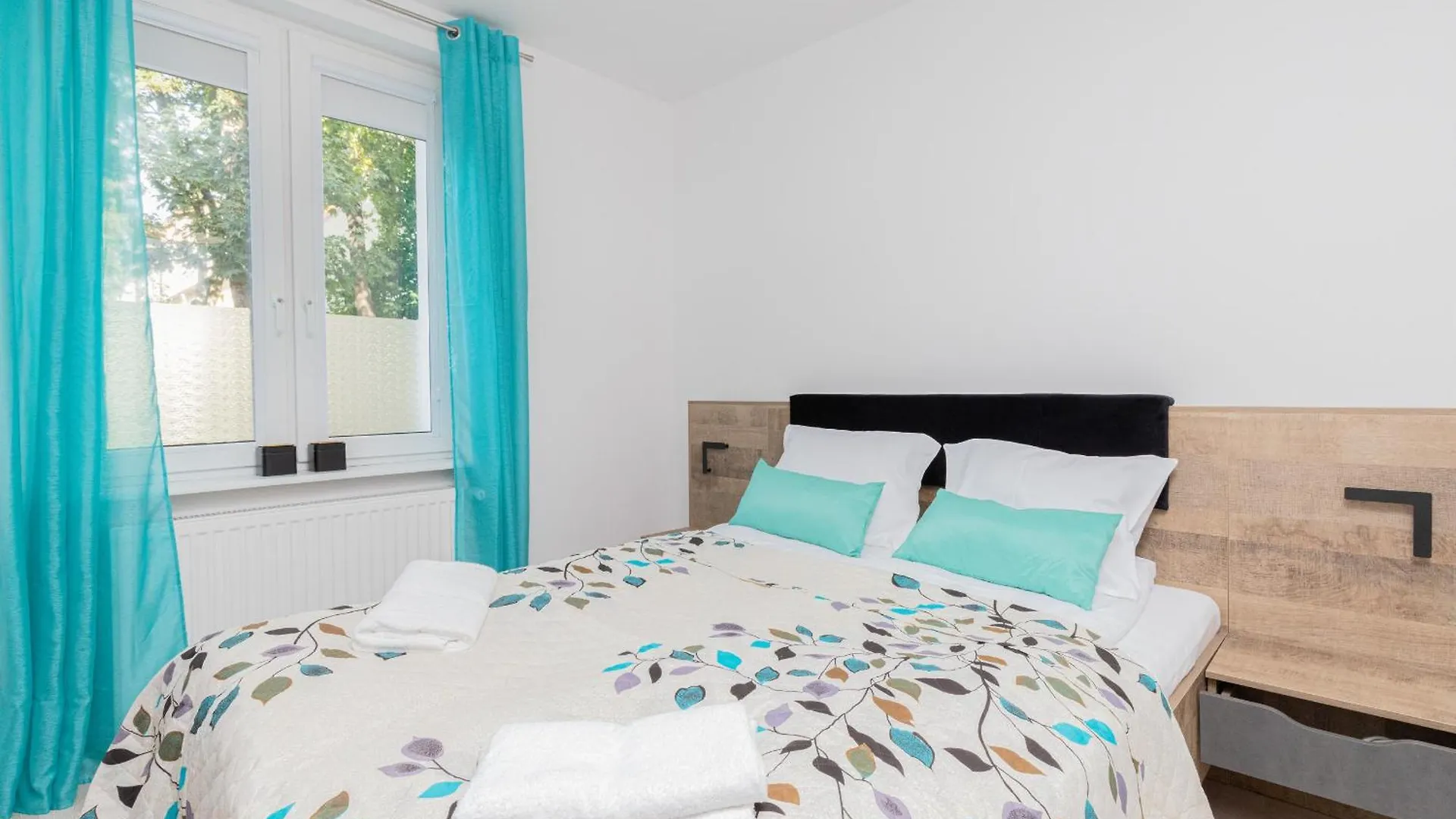 Apartment Aaa-Apartment Gdansk Kosciuszki By Noclegi Renters