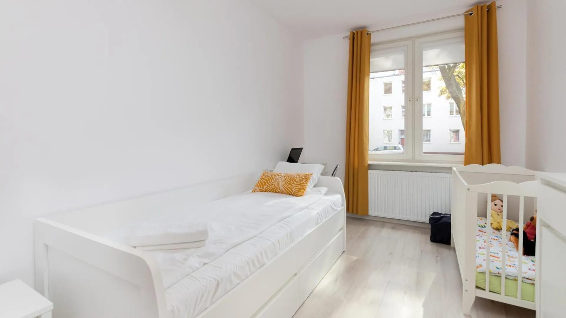 Aaa-Apartment Gdansk Kosciuszki By Noclegi Renters Apartment