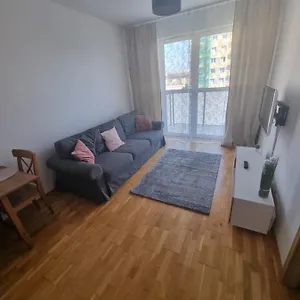 Apartament Relax, Gdańsk