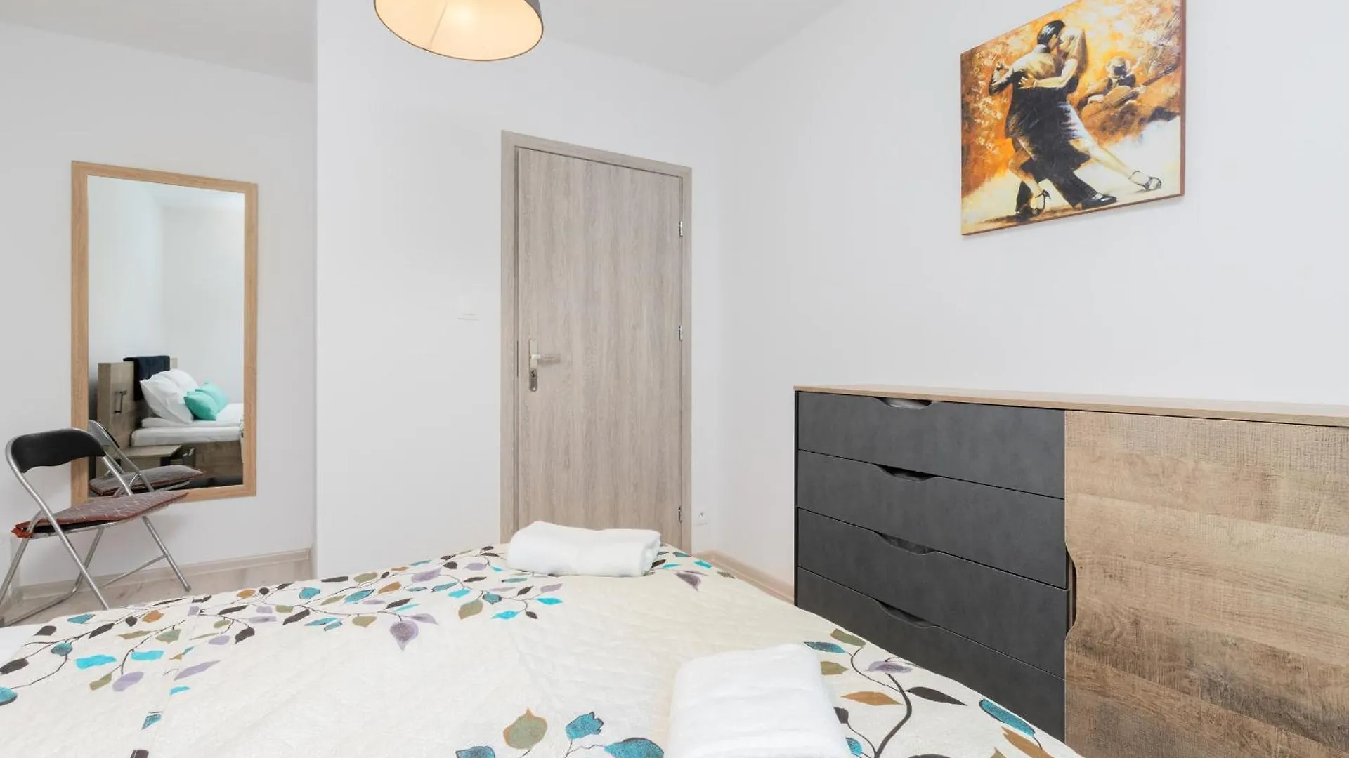 Aaa-Apartment Gdansk Kosciuszki By Noclegi Renters Apartment